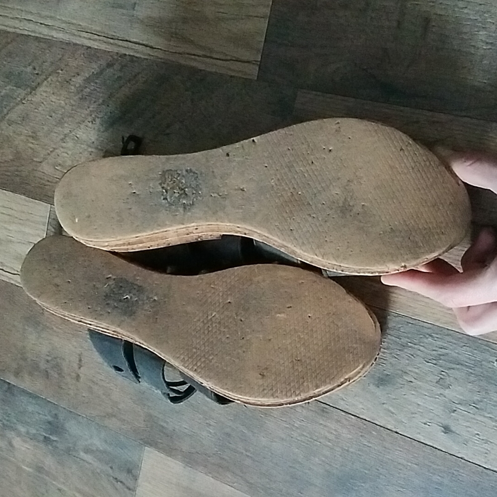 Free People platforms - Picture 2 of 2